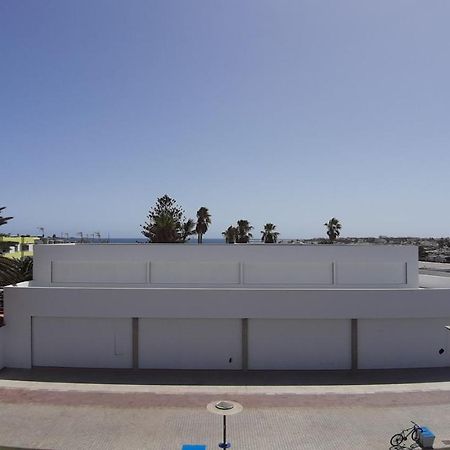 Blue Sky Studio Διαμέρισμα Κοραλέχο Εξωτερικό φωτογραφία