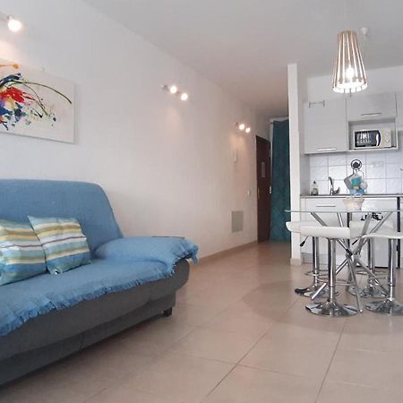 Blue Sky Studio Διαμέρισμα Κοραλέχο Εξωτερικό φωτογραφία