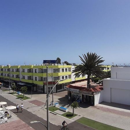 Blue Sky Studio Διαμέρισμα Κοραλέχο Εξωτερικό φωτογραφία