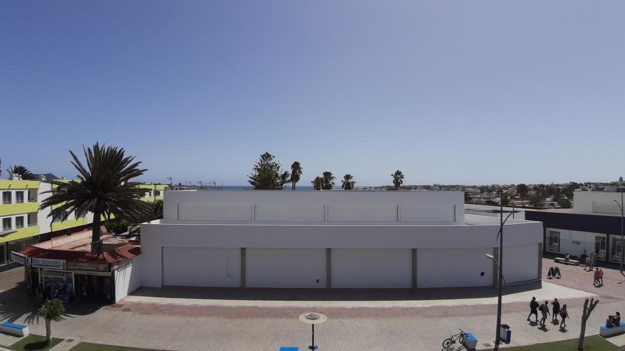 Blue Sky Studio Διαμέρισμα Κοραλέχο Εξωτερικό φωτογραφία