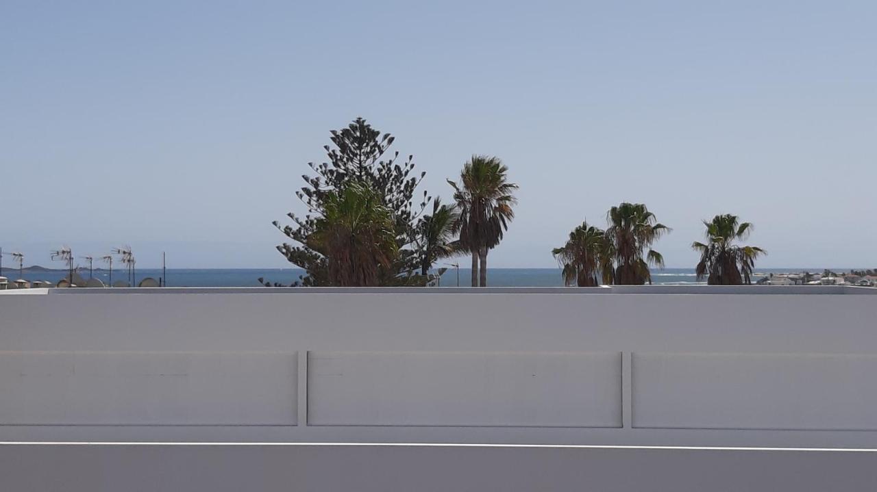 Blue Sky Studio Διαμέρισμα Κοραλέχο Εξωτερικό φωτογραφία