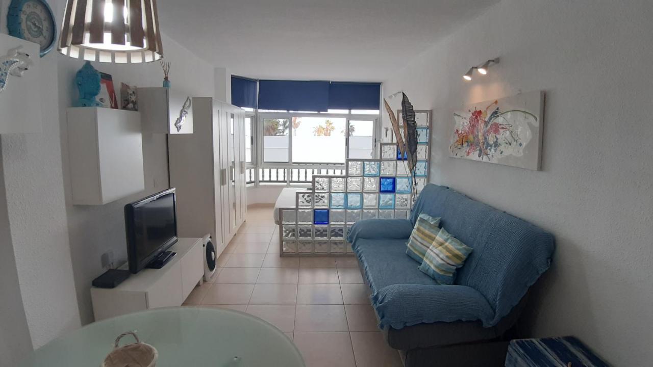 Blue Sky Studio Διαμέρισμα Κοραλέχο Εξωτερικό φωτογραφία