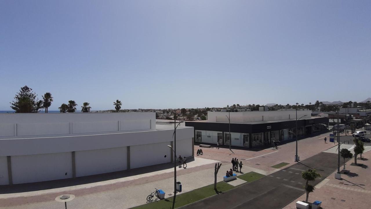 Blue Sky Studio Διαμέρισμα Κοραλέχο Εξωτερικό φωτογραφία