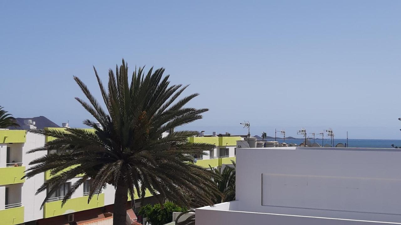 Blue Sky Studio Διαμέρισμα Κοραλέχο Εξωτερικό φωτογραφία