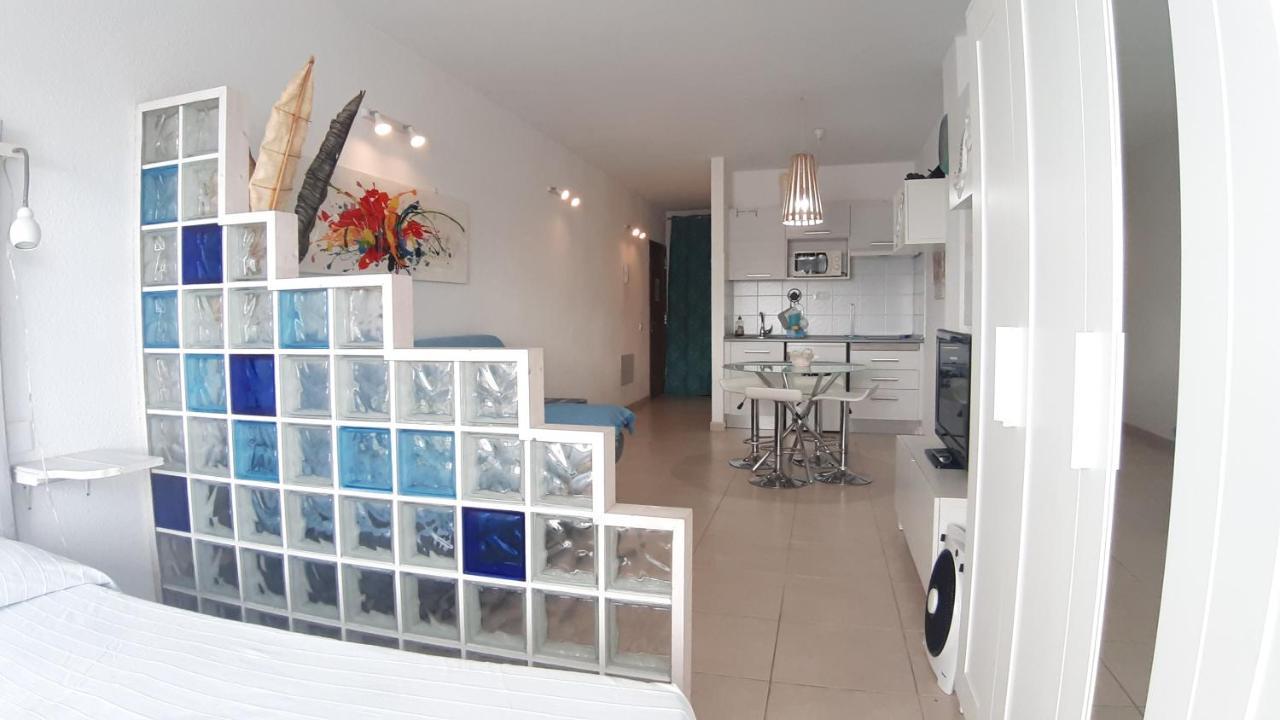 Blue Sky Studio Διαμέρισμα Κοραλέχο Εξωτερικό φωτογραφία