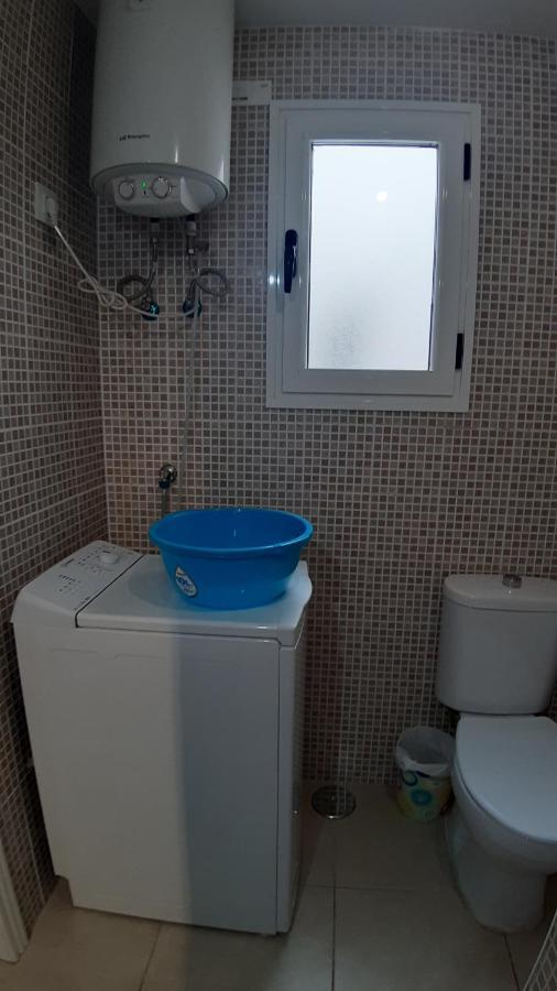 Blue Sky Studio Διαμέρισμα Κοραλέχο Εξωτερικό φωτογραφία