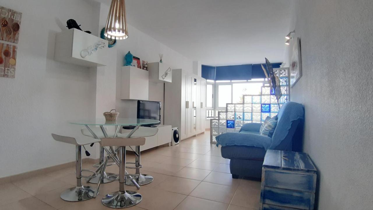 Blue Sky Studio Διαμέρισμα Κοραλέχο Εξωτερικό φωτογραφία