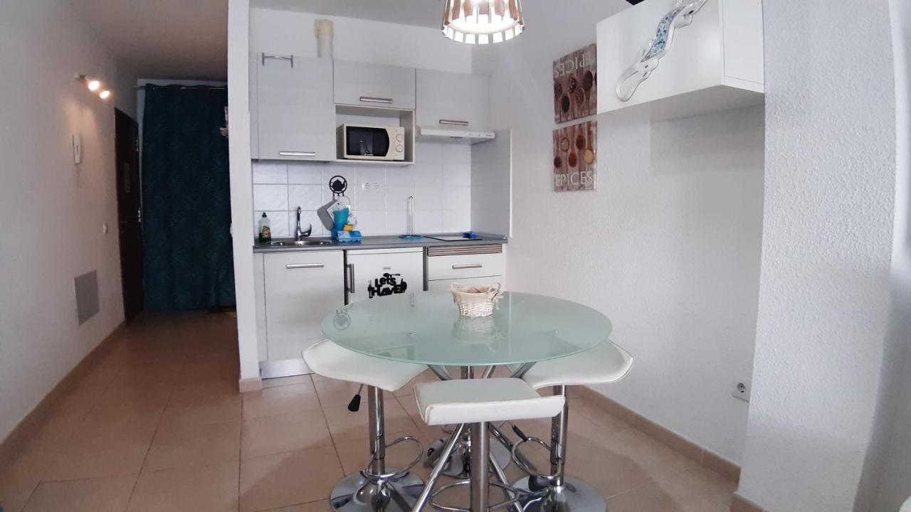 Blue Sky Studio Διαμέρισμα Κοραλέχο Εξωτερικό φωτογραφία